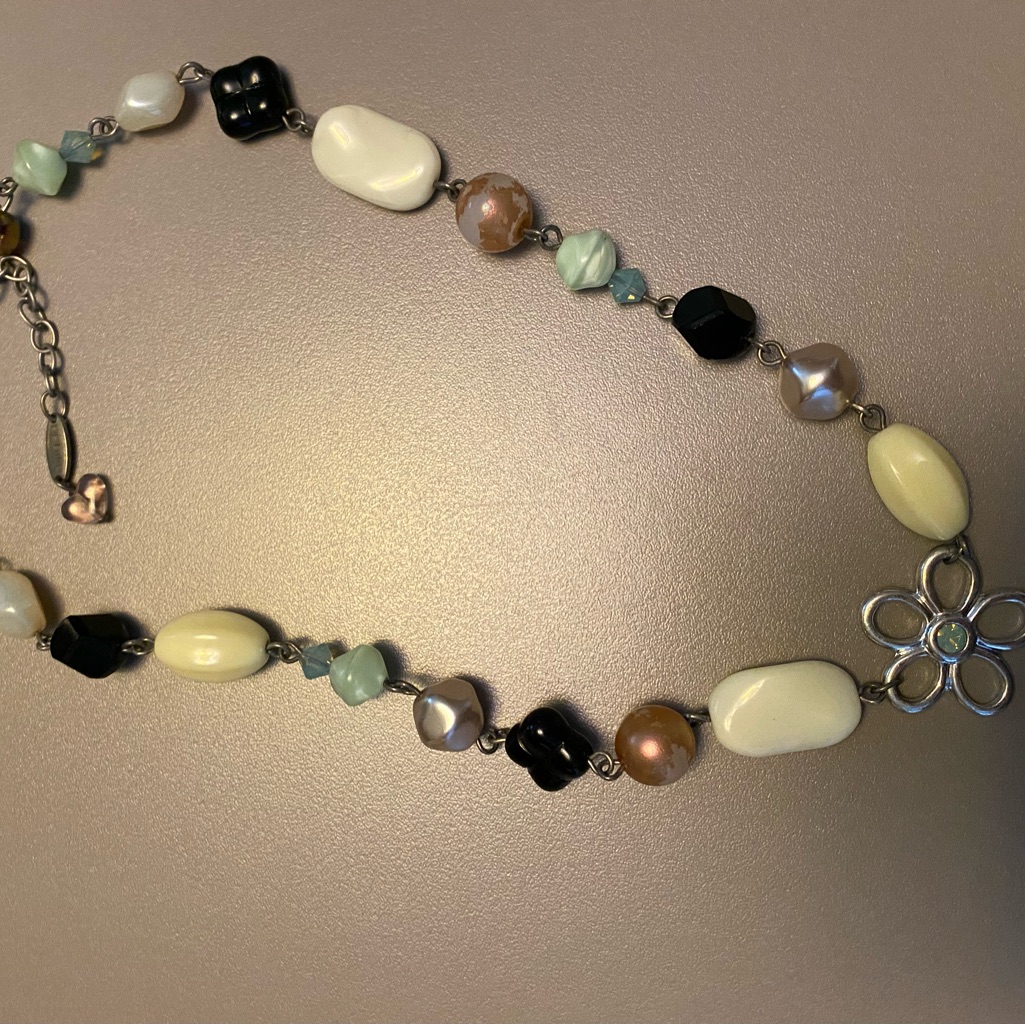 Sabika Choker 56$